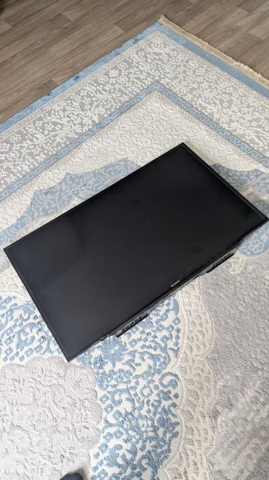 Телевизор Sony KDL-40WD653