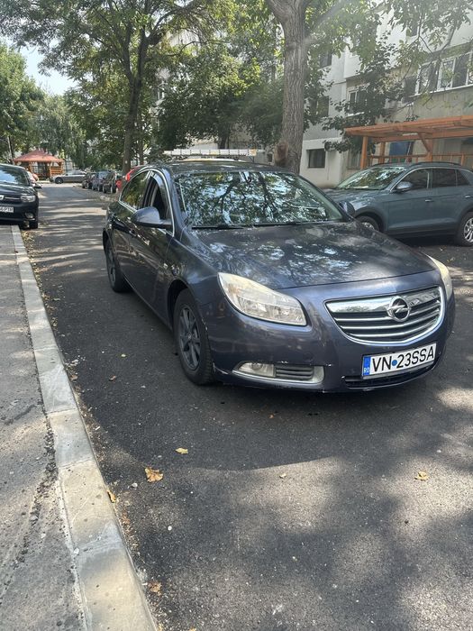 Opel insigna 2.0