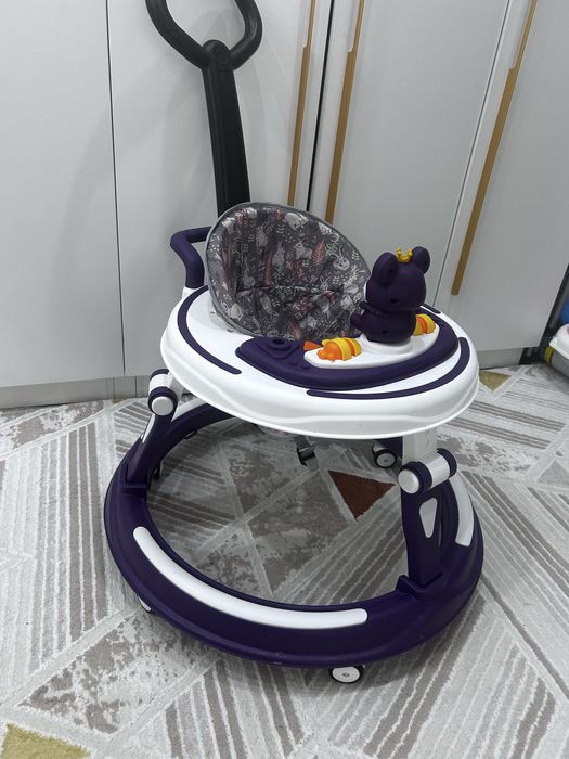 Срочно Продается ходунок