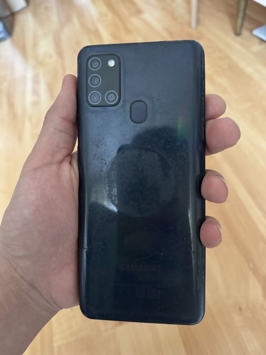 Смартфоны на запчасти. Samsung a21s, oppo reno7