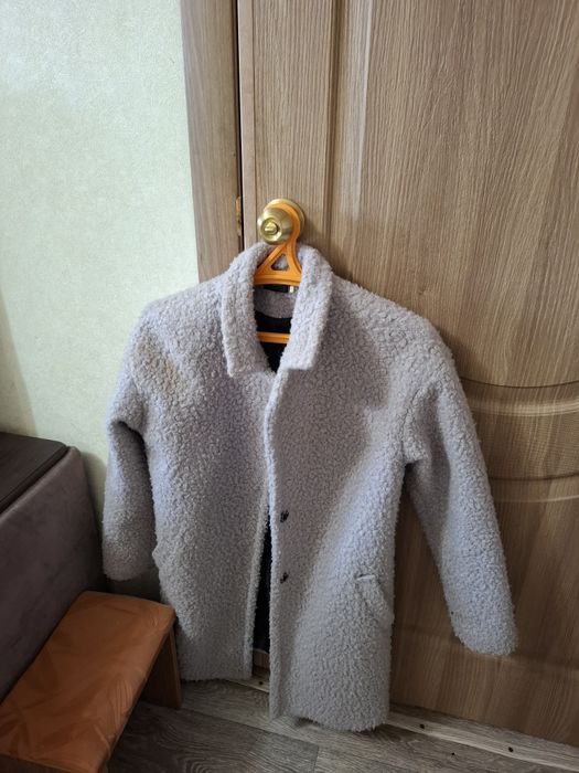 Продам полупальто