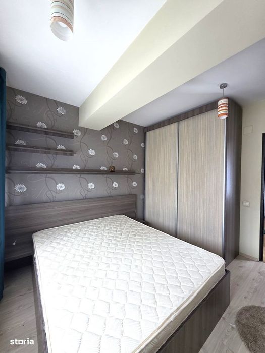 Cartierul Latin–Prel.Ghencea–Apartament 2 camere–COMISION 0 -70000 EUR