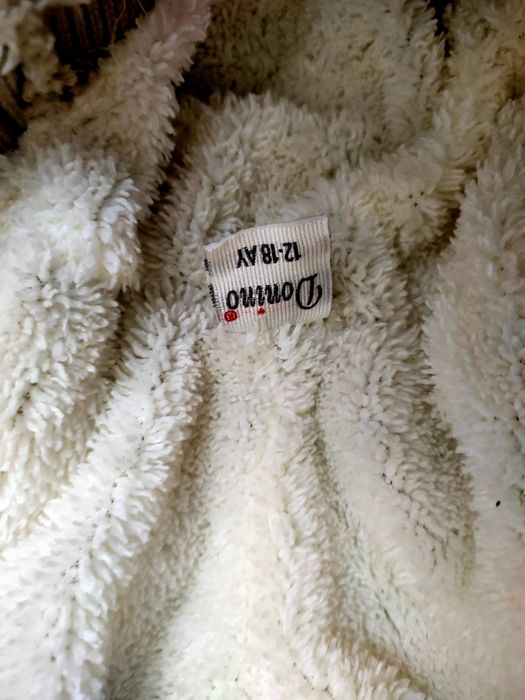 Продам детский комбез