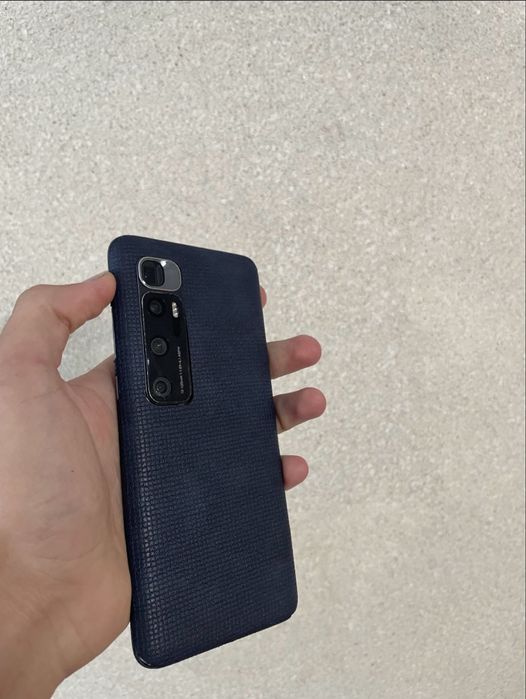 Xiaomi mi 10 ultra
