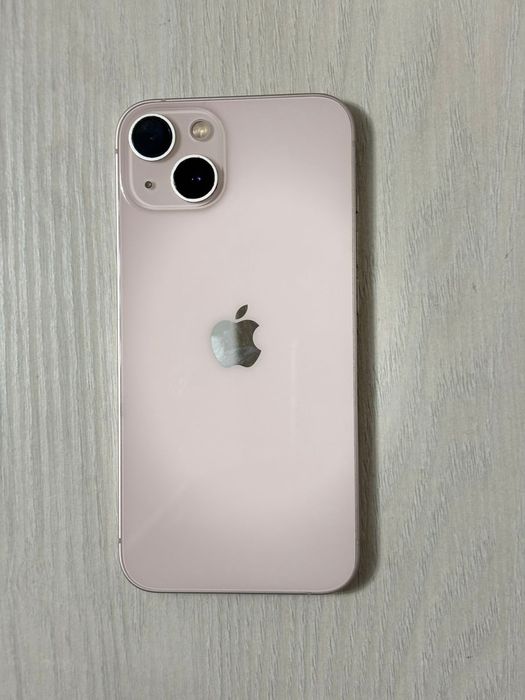 Айфон 13 128gb в идеальном состояний!