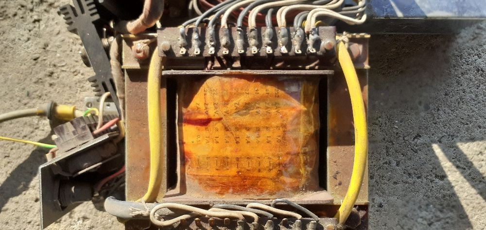 Sursa de curent stabilizat