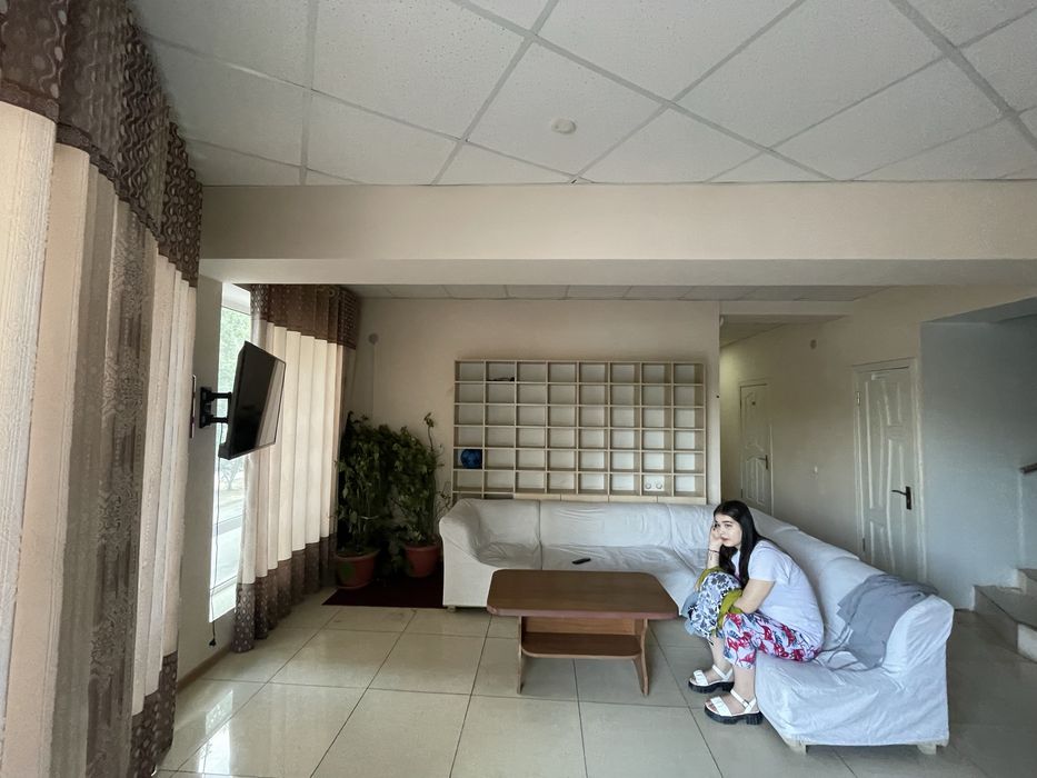 Сдается в аренду гостиница