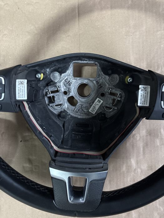 Volan cu airbag Volkswagen Passat,golf