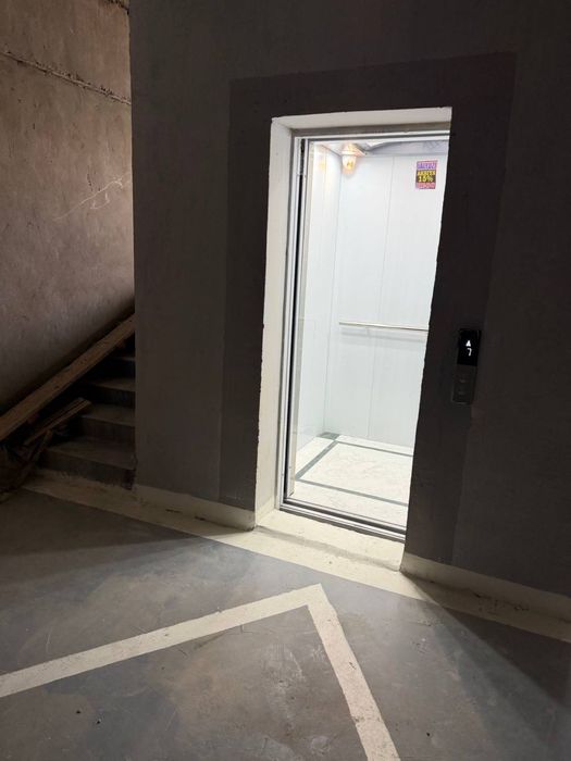 Продаётся новый каартира