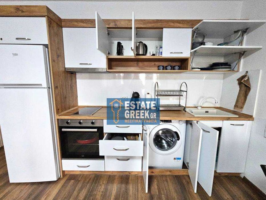 Продава се Двустаен апартамент в Пловдив, Филипово - 55 кв.м за 1243 €/кв.м - Снимка #11