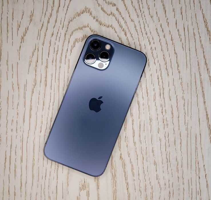 IPhone 12 Pro 256 GB