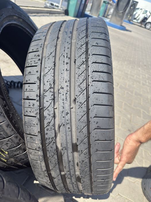Anvelope Vara Continental 235/45 R20 DOT 2023