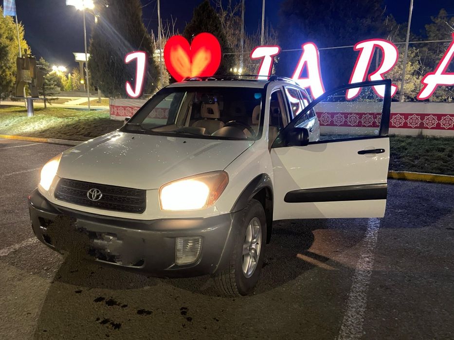 Продам Тойота Raf 4