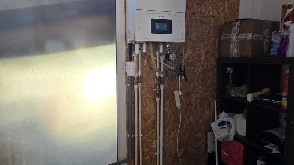 Inchiriez spatiu comercial Calea Timisorii Arad