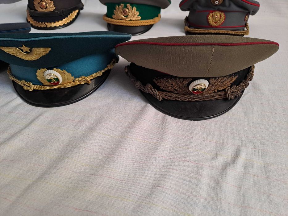 sapca militara cascheta militara