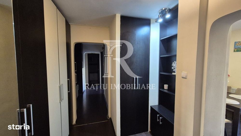 Apartament cu 3 camere | Etajul 1 | 68 mp | Nufarul | Oradea