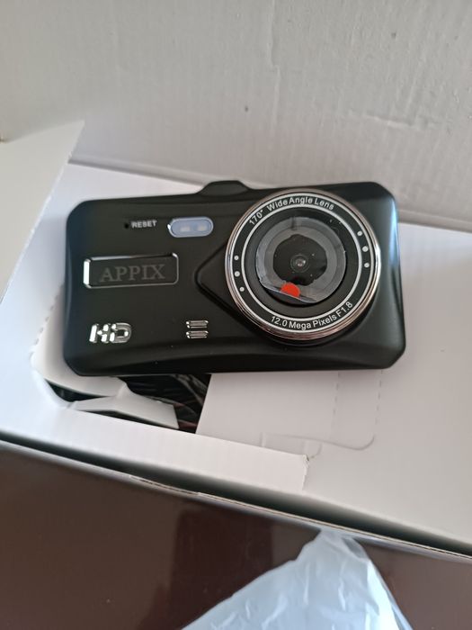 Видеорегистратор