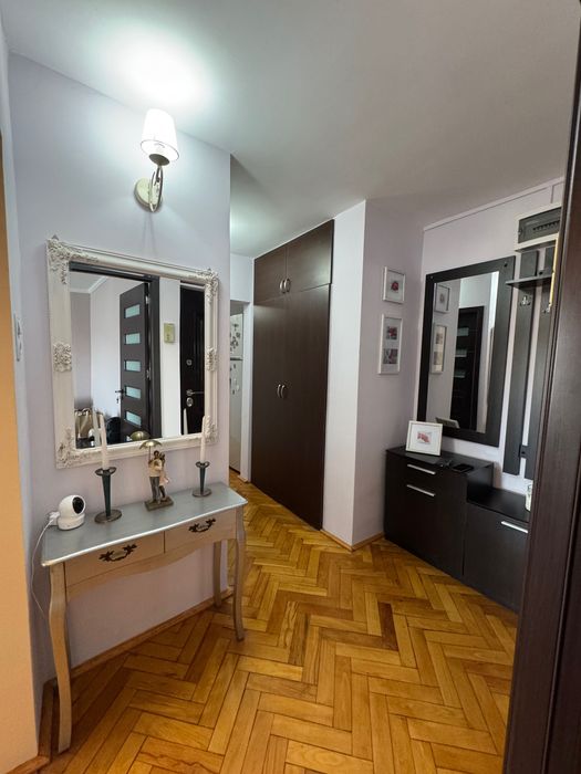 Apartament de vânzare 3 camere
