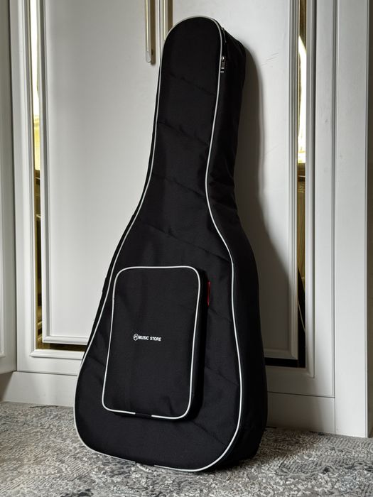 Гитара Ibanez PF16WCE-NT — новая! Полный комплект