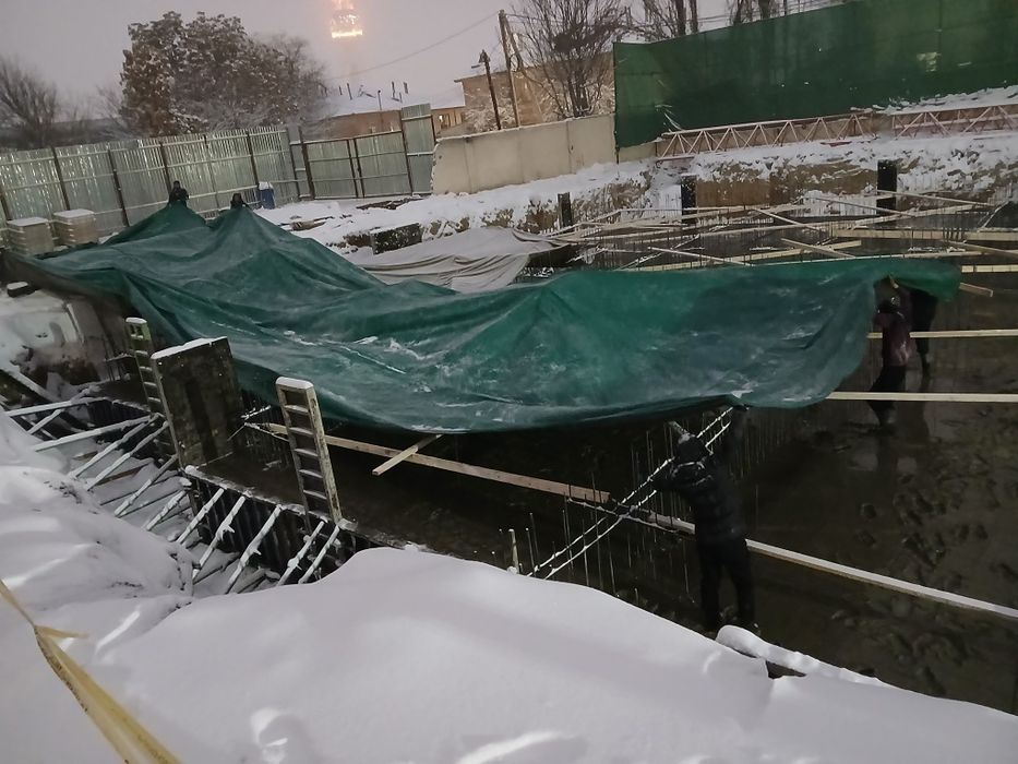 Тент. Универсальный Тент.защита от ветра.дождя. Тарпаулин 120 гр и 180