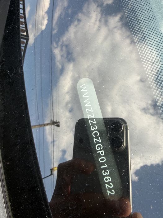 Volkswagen Passat B8 2.0 190cp DSG