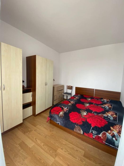 Продава се Тристаен апартамент в к.к. Слънчев бряг - 54 кв.м за 595 €/кв.м - Снимка #3