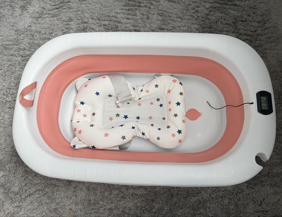 Ванночка для младенца