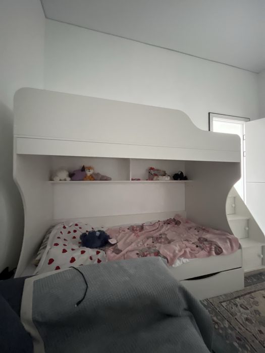 Продается кровать