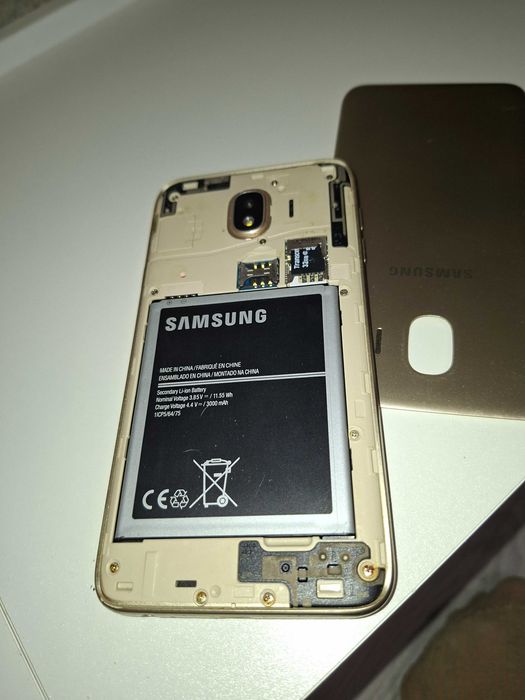 Самсунг 4J Samsung