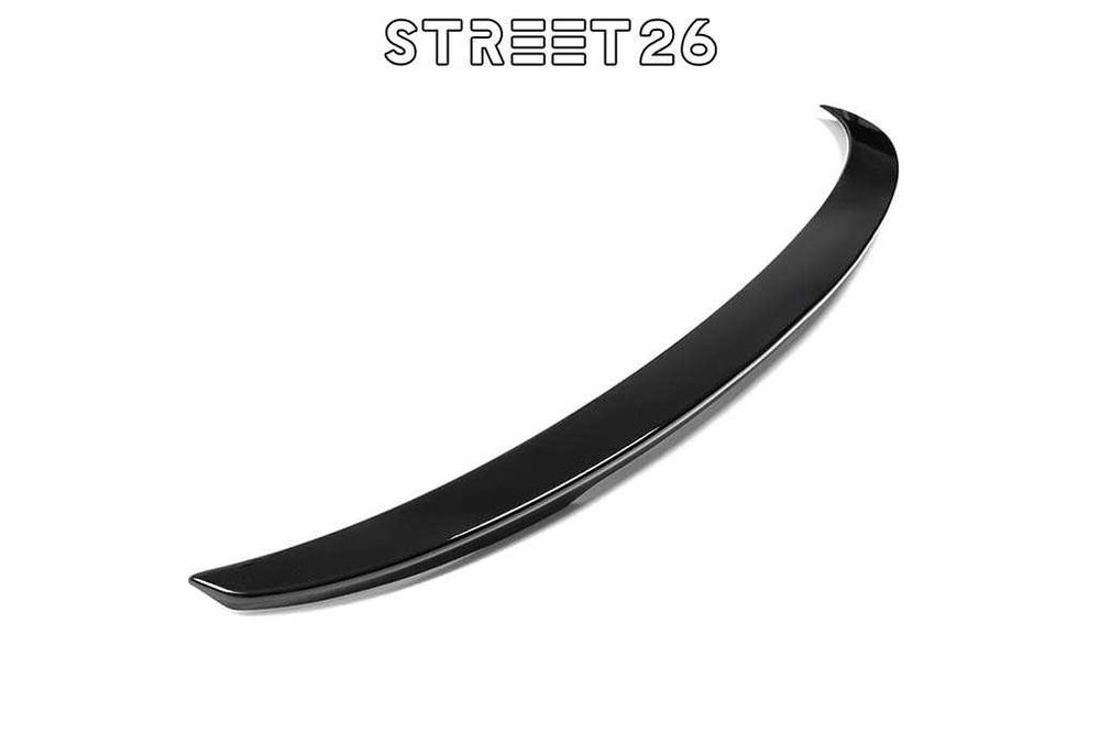 Eleron Portbagaj BMW Seria 7 F01 F02 (08-15) Negru Lucios