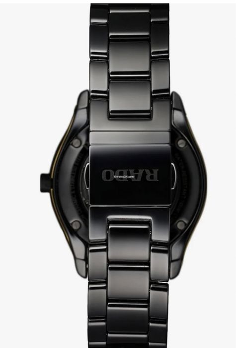 Vand ceas Rado HyperChrome