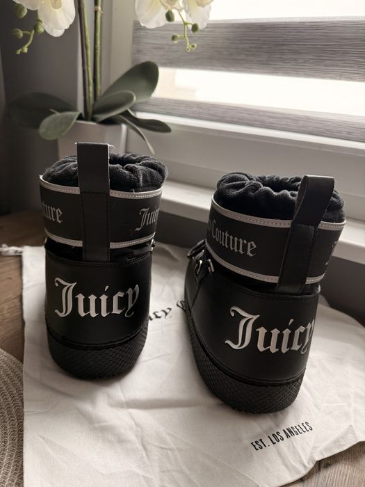 Апрески Juicy Couture