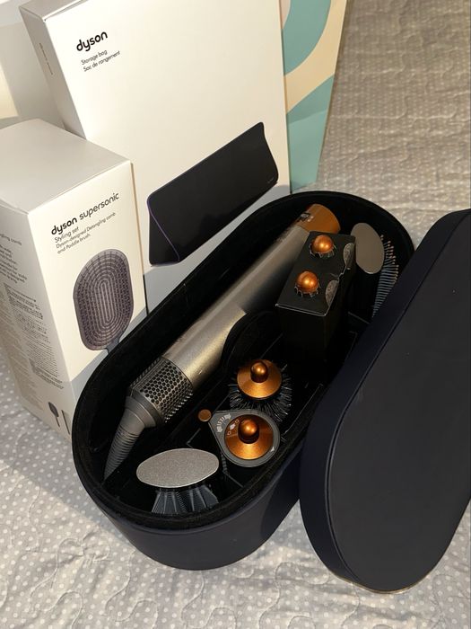 Продам Dyson airwrap complete long