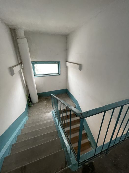 Продается 3шка на КШТ (Сатпаева 26)