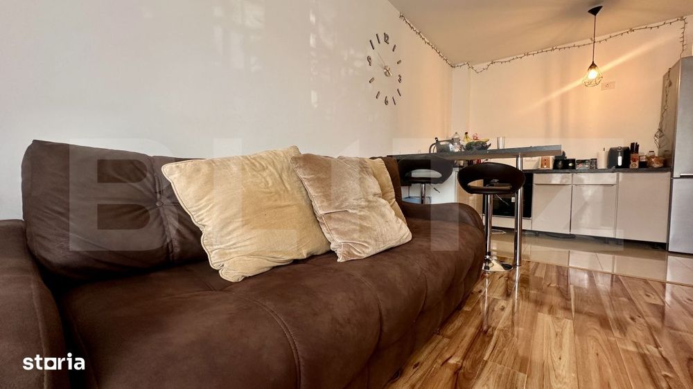Inchiriere apartament 2 camere Universitate