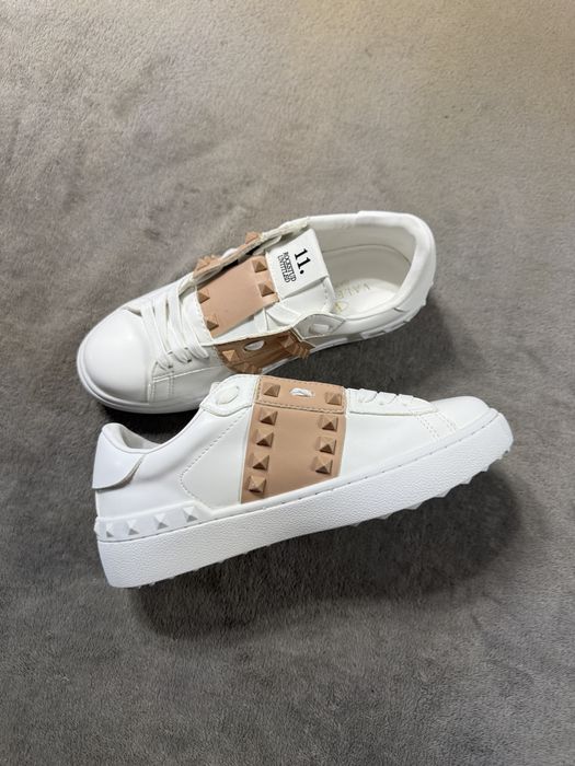Valentino Garavani rockstar 36 37 38 39 noi new