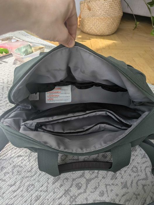 Geanta bebe - Joolz Nursery Bag