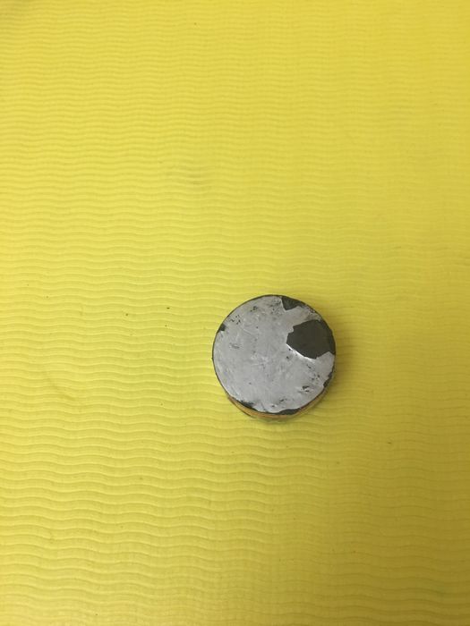 Неодимовый магнит