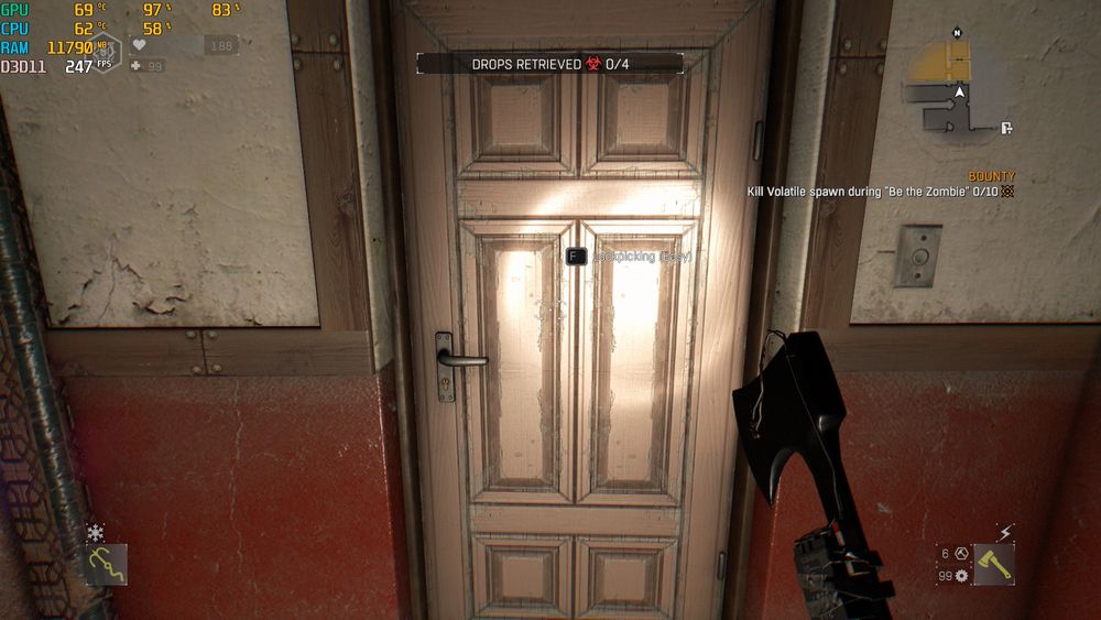 PC GAMING I5 12400F RTX3060
