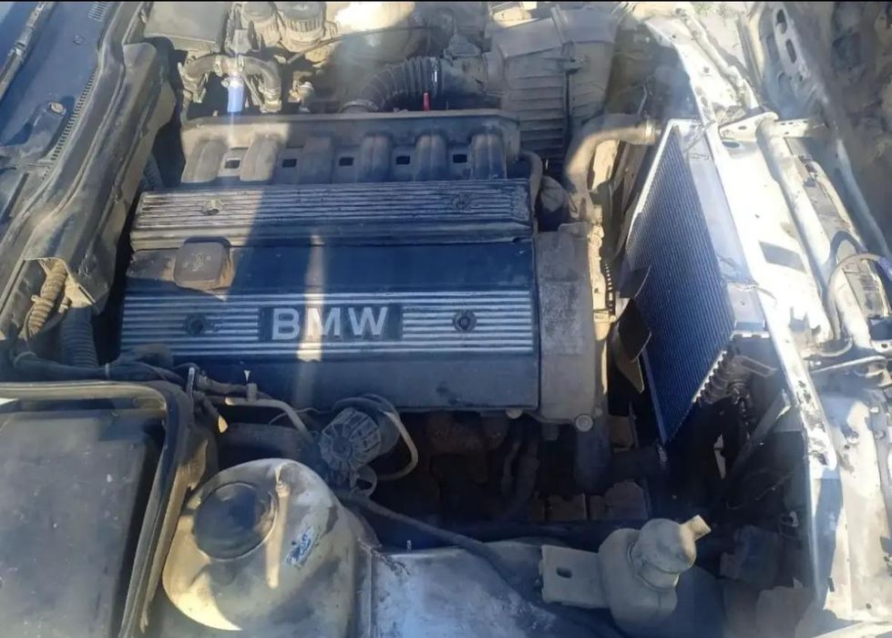 Продам   BMW E34