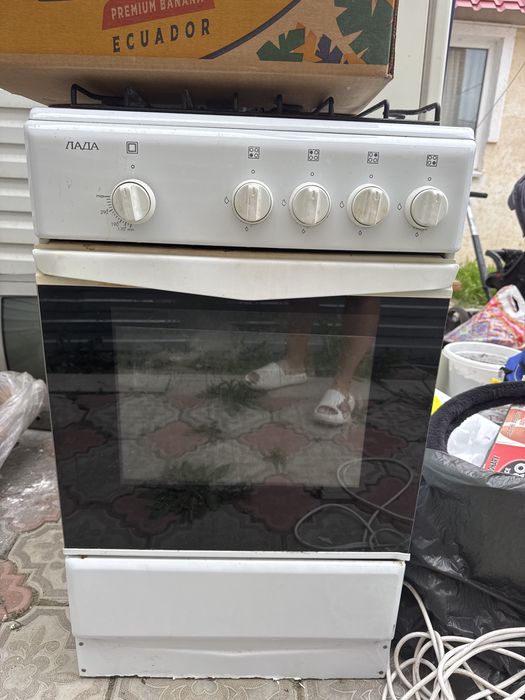 Продается газовая плита