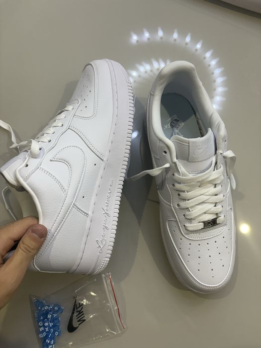 Nike air force 1 nocta marimea 42