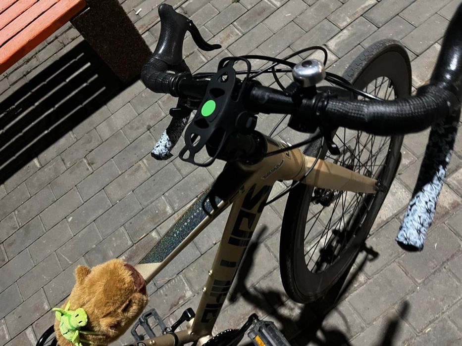 Шоссейнии Велосипед Philips