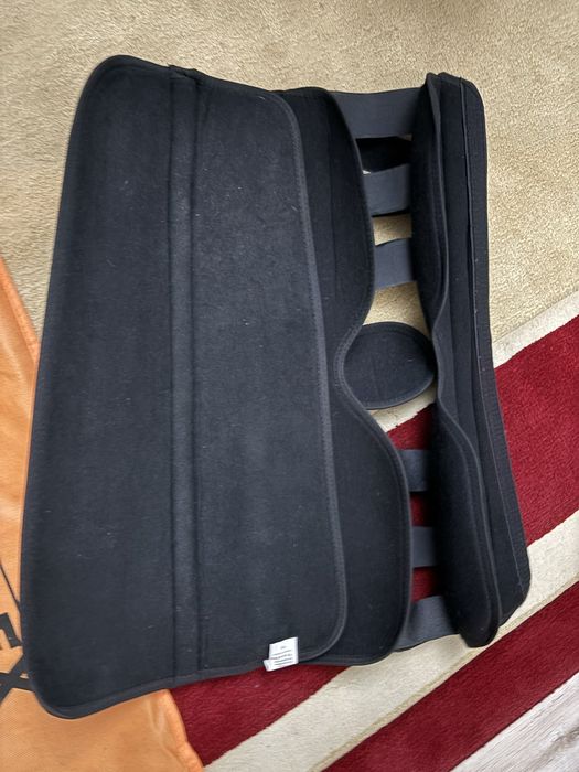 Бандаж для ноги ORLEX