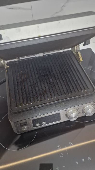 Delonghi Multigrill900