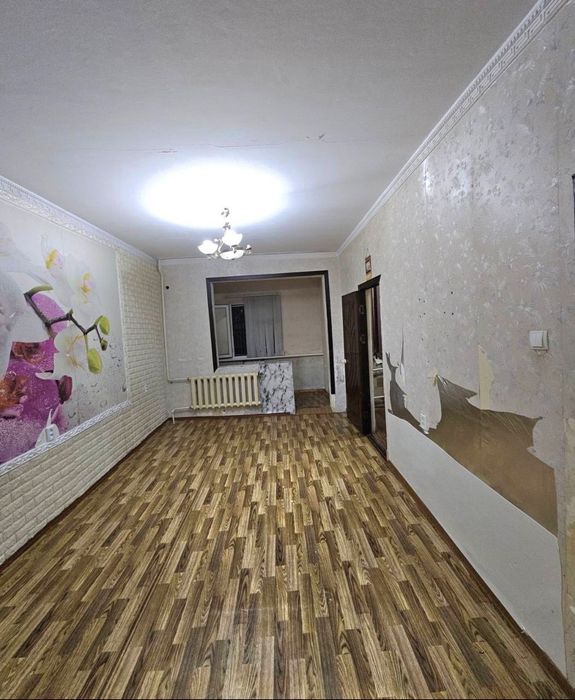 Феруза продаётся квартира 2/1/4 Балкон 1.5х6 Мирзо Улугбекский район