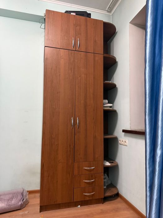 Шкаф,прихожи,столы