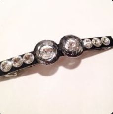 Женские заколки для волос