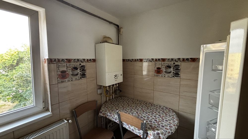 Vand/inchiriez apartament 2 camere, decomandat, 51 mp, micro 14