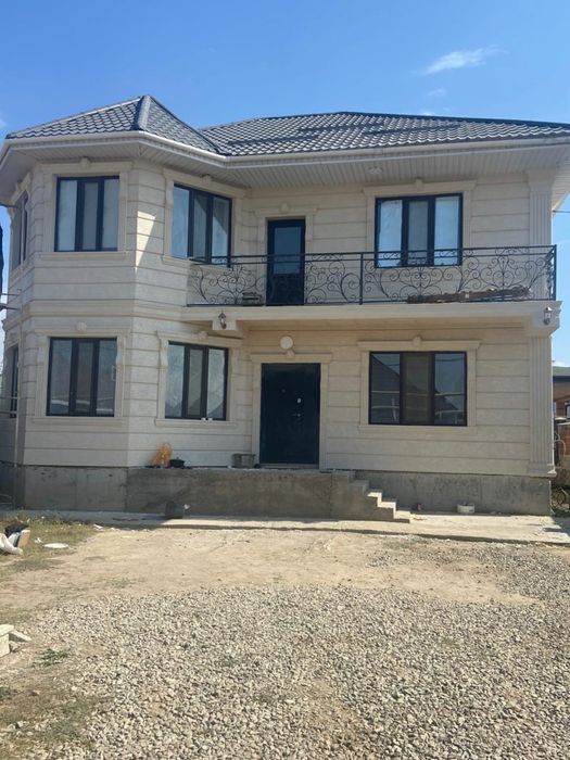 Термопанели Фасадные работы